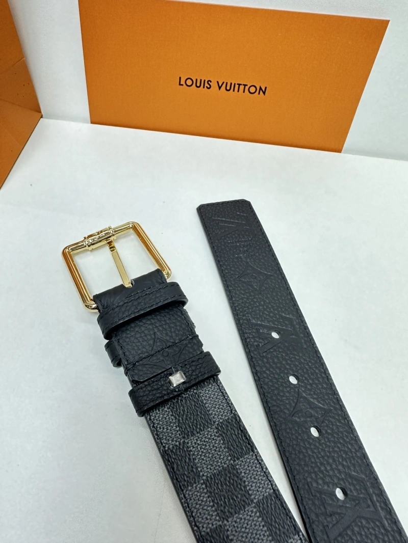 Lxxis Vxxtton Belts EasyMatch 246613