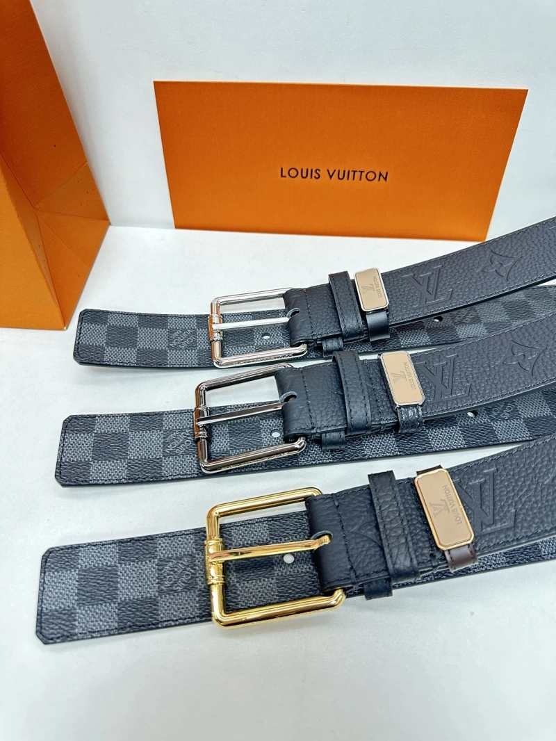 Lxxis Vxxtton Belts EasyMatch 246613