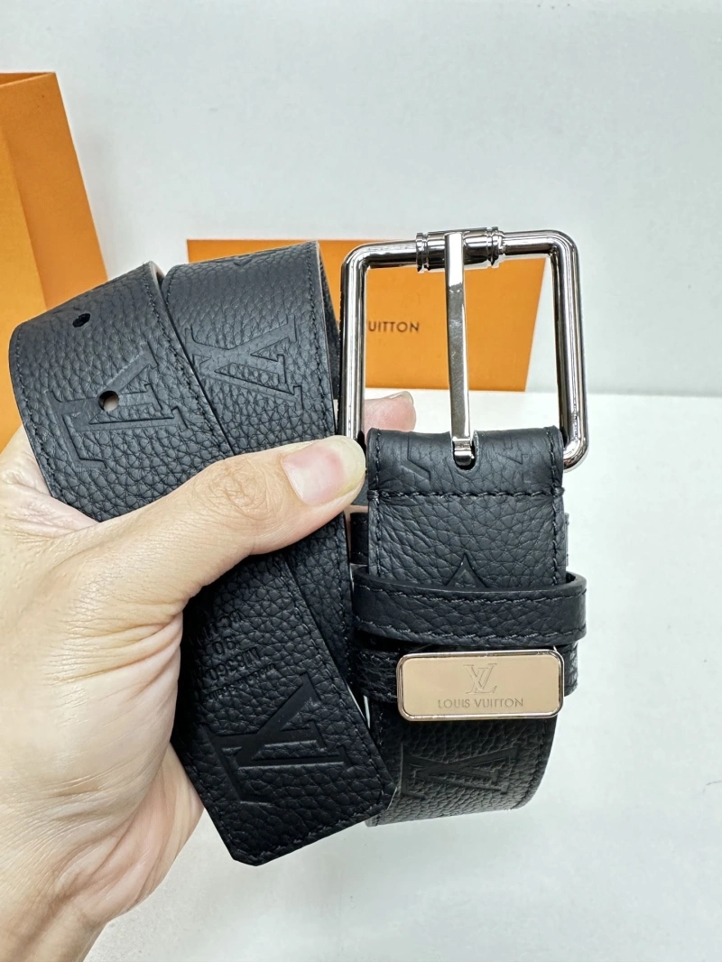 Refined Lxxis Vxxtton Belts 246624