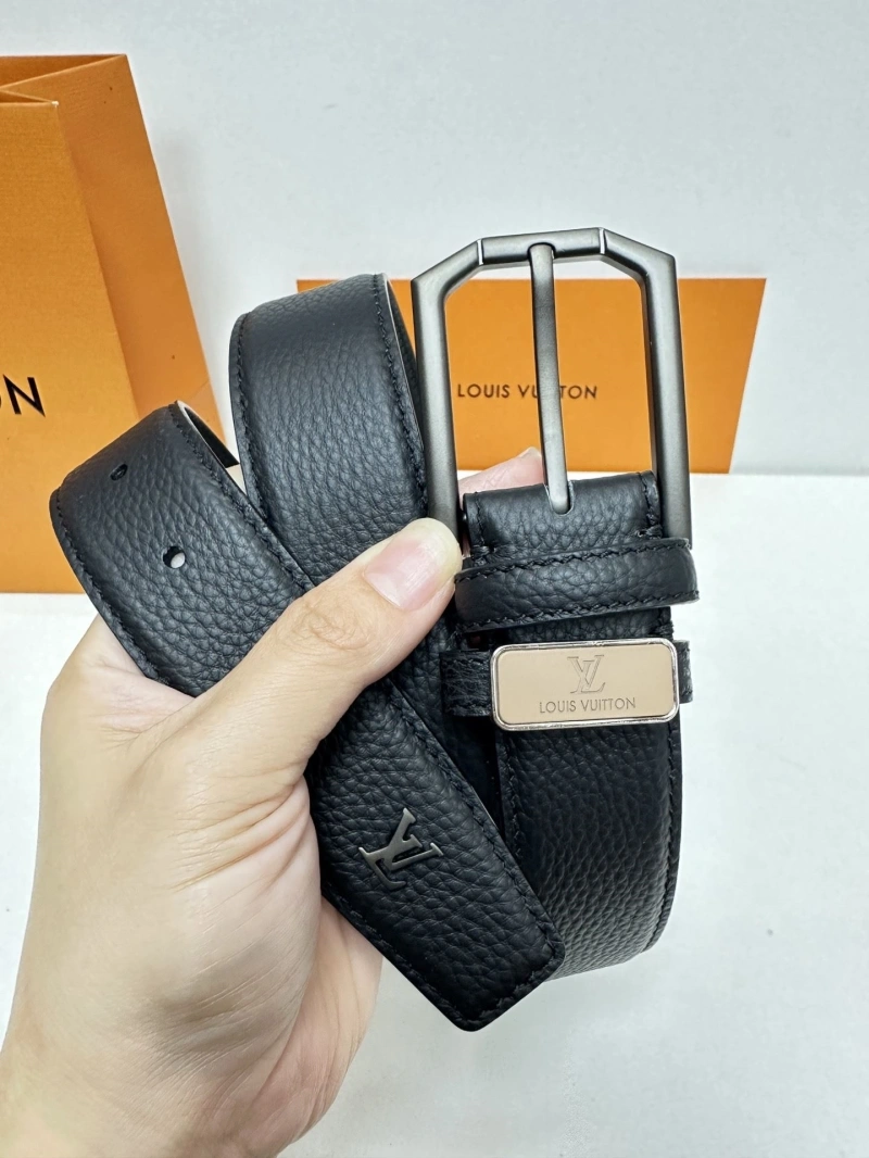 WellDesigned Lxxis Vxxtton Belts 246621