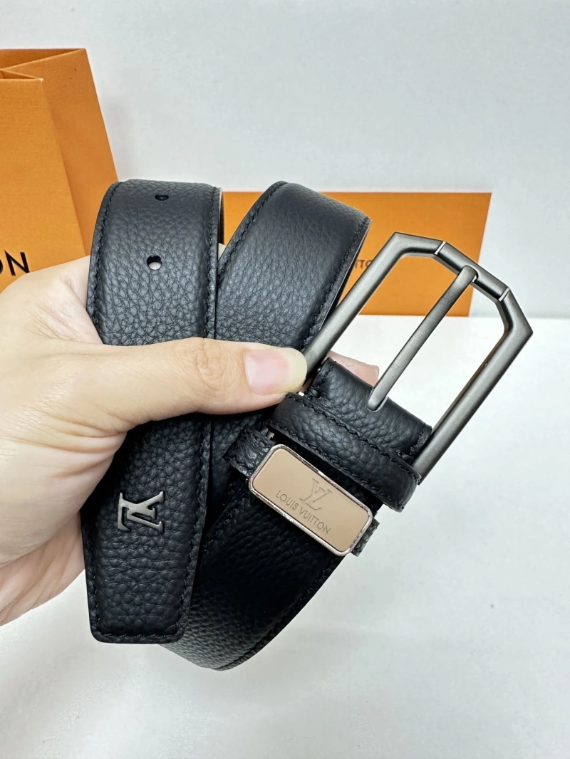 WellDesigned Lxxis Vxxtton Belts 246621
