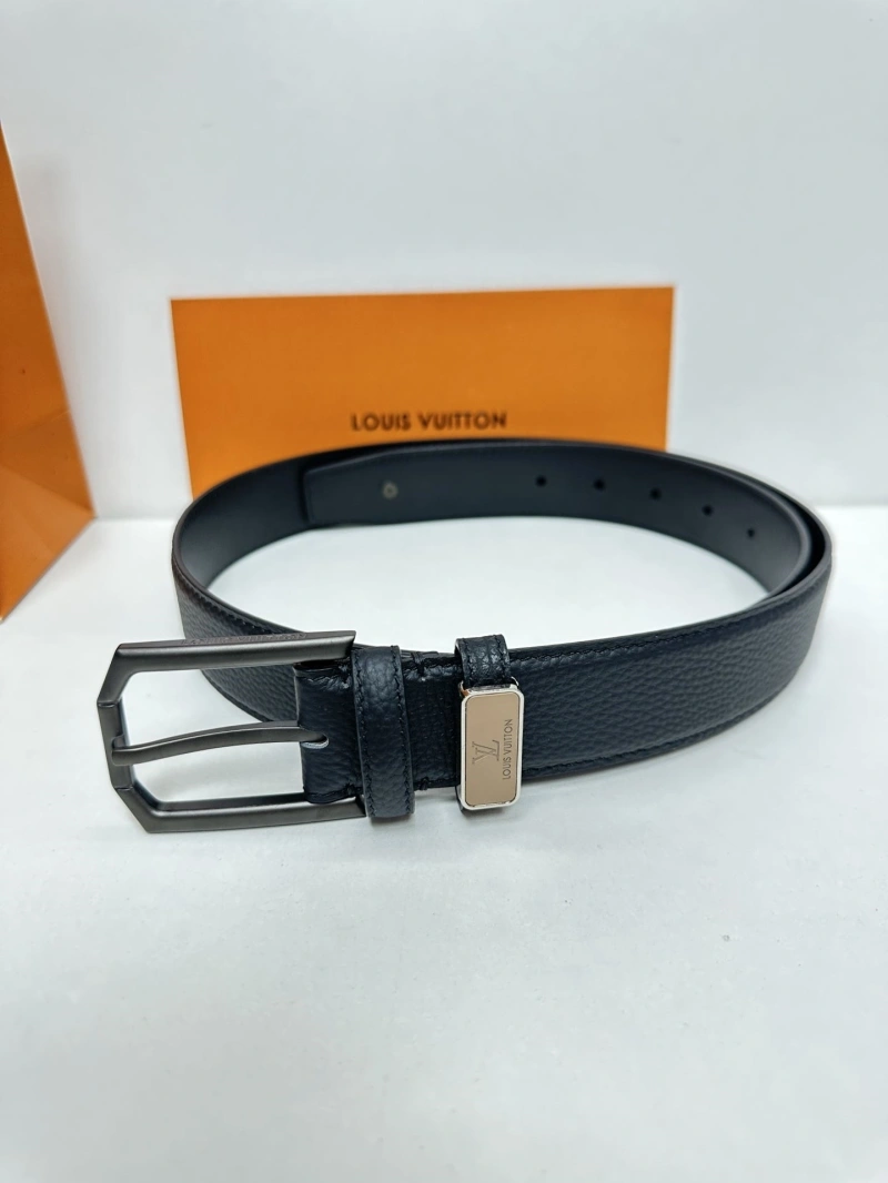 WellDesigned Lxxis Vxxtton Belts 246621
