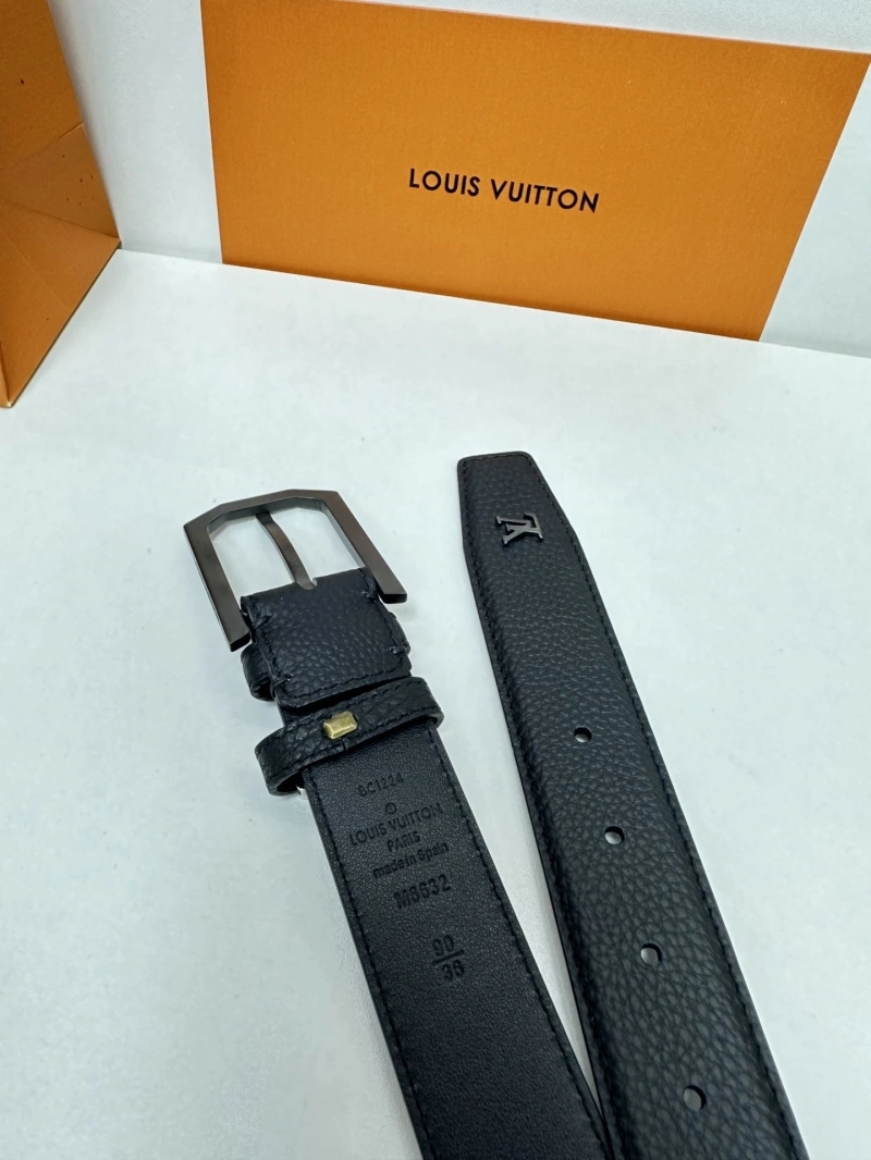 WellDesigned Lxxis Vxxtton Belts 246621