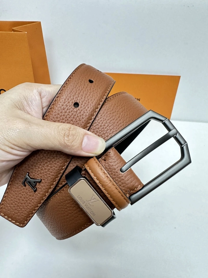Lxxis Vxxtton Belts Sleek 246604