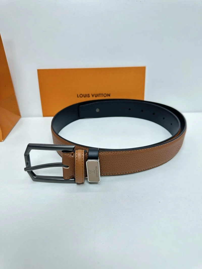 Lxxis Vxxtton Belts Sleek 246604