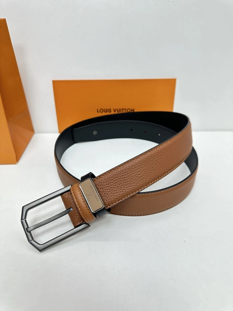 Lxxis Vxxtton Belts Sleek 246604