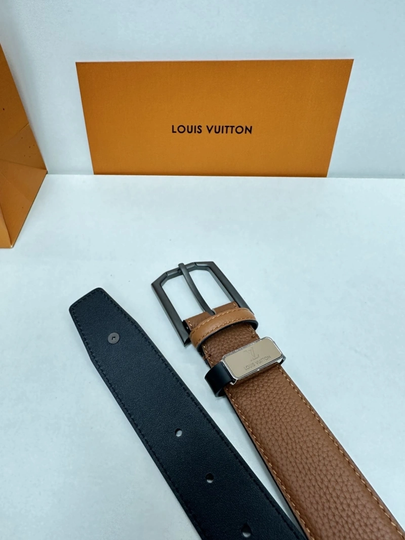 Lxxis Vxxtton Belts Sleek 246604