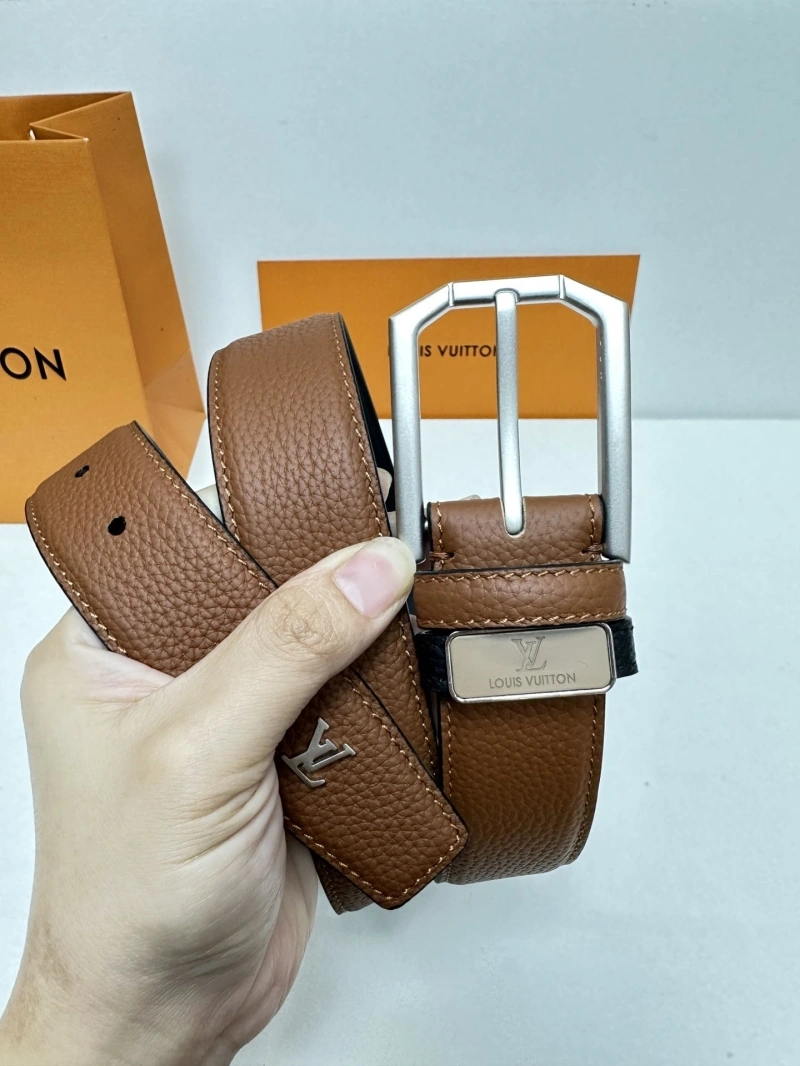 Lxxis Vxxtton Belts Refined 246606
