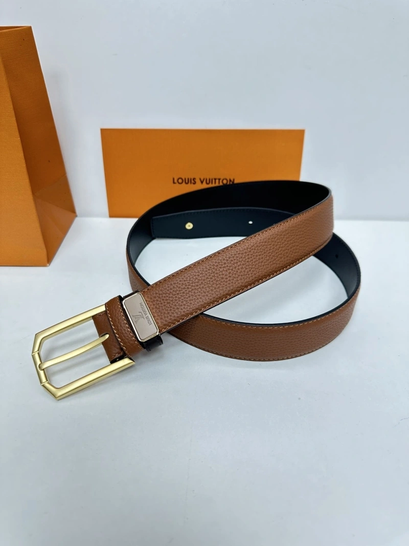 GoAnywhere Lxxis Vxxtton Belts 246611
