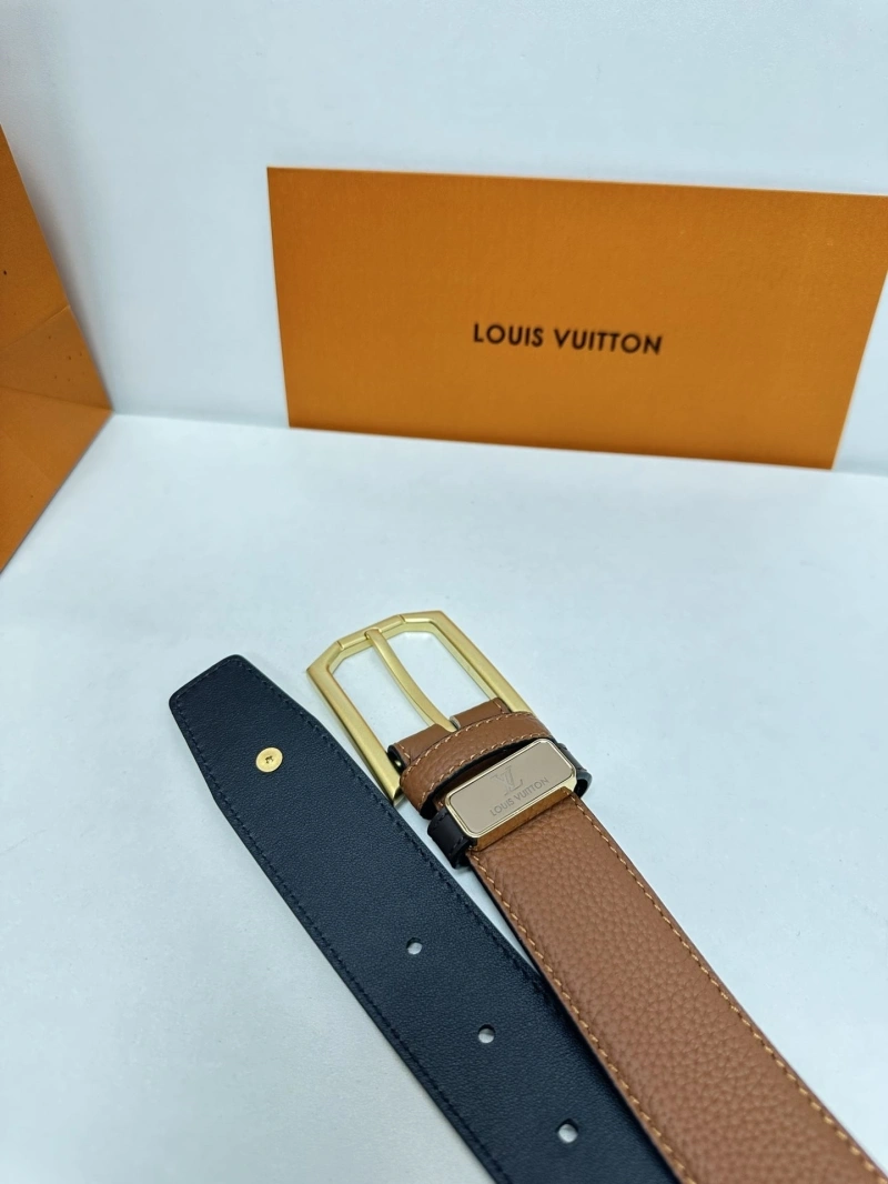GoAnywhere Lxxis Vxxtton Belts 246611