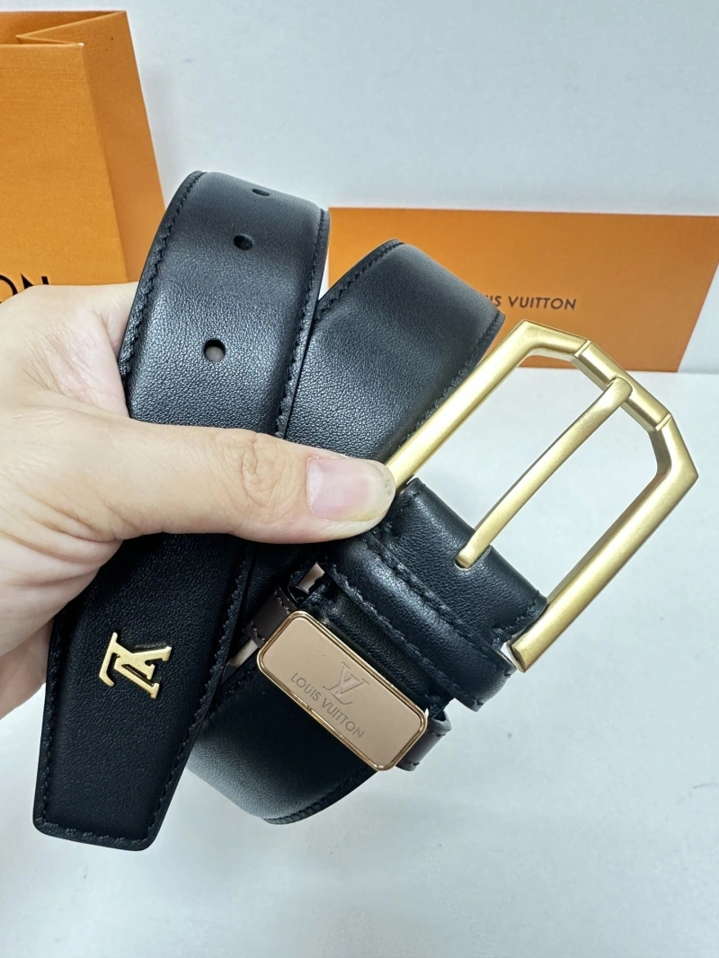 Lxxis Vxxtton Belts StreetReady 246619