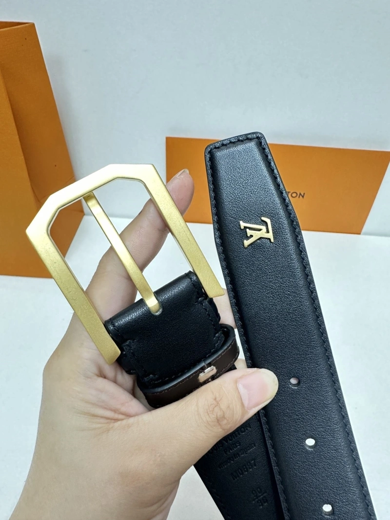 Lxxis Vxxtton Belts StreetReady 246619