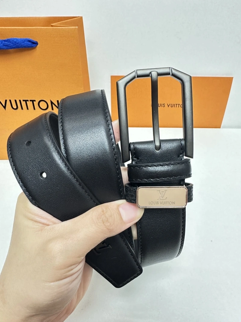 GoodFit Lxxis Vxxtton Belts 246616