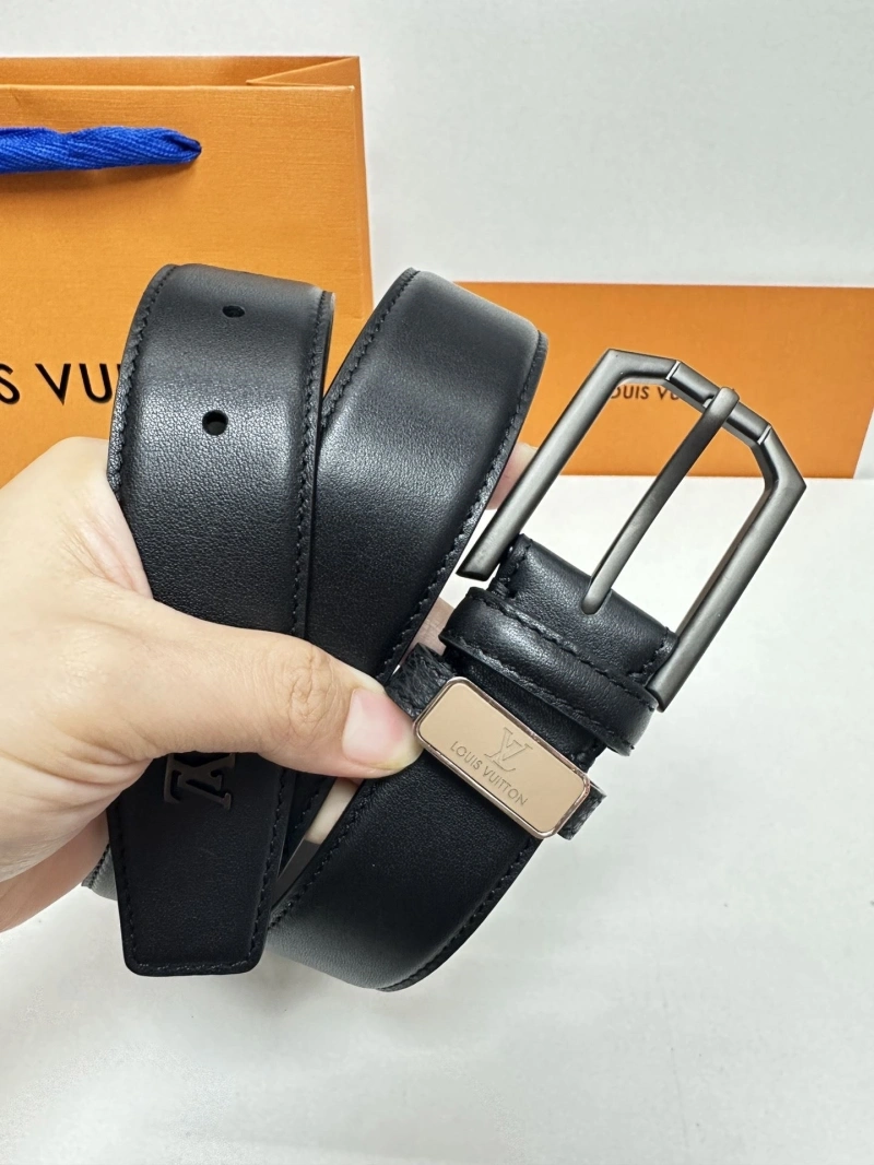 GoodFit Lxxis Vxxtton Belts 246616