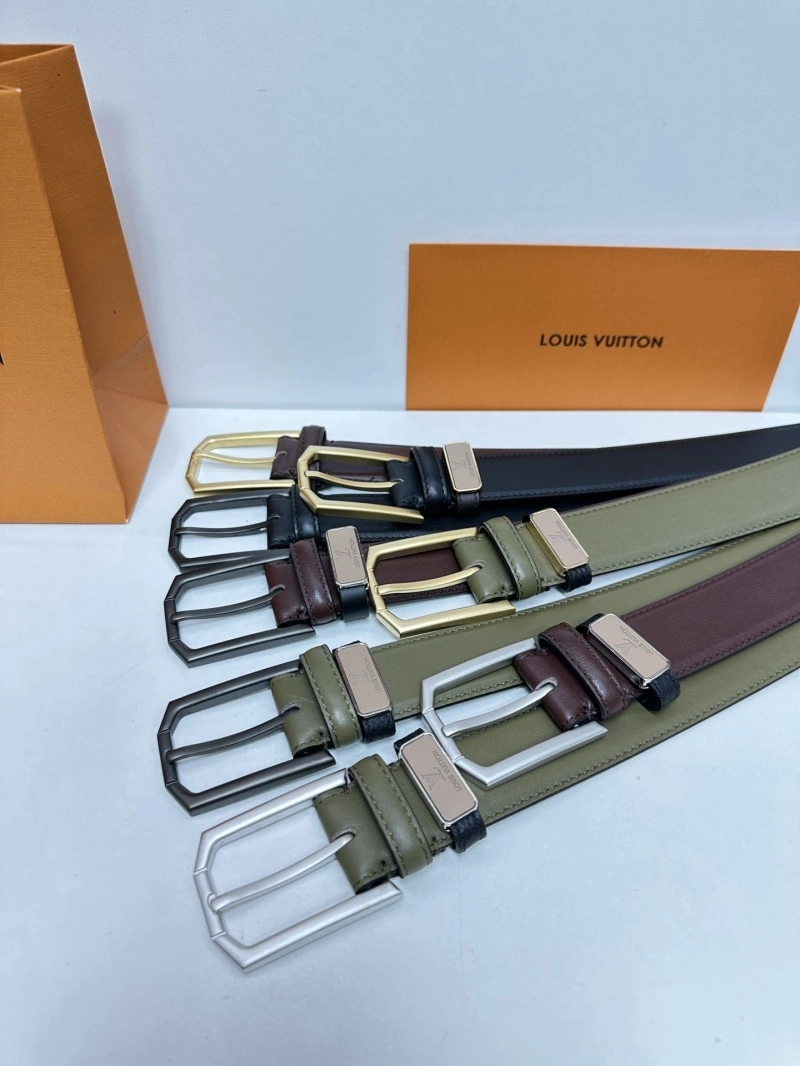 GoodFit Lxxis Vxxtton Belts 246616