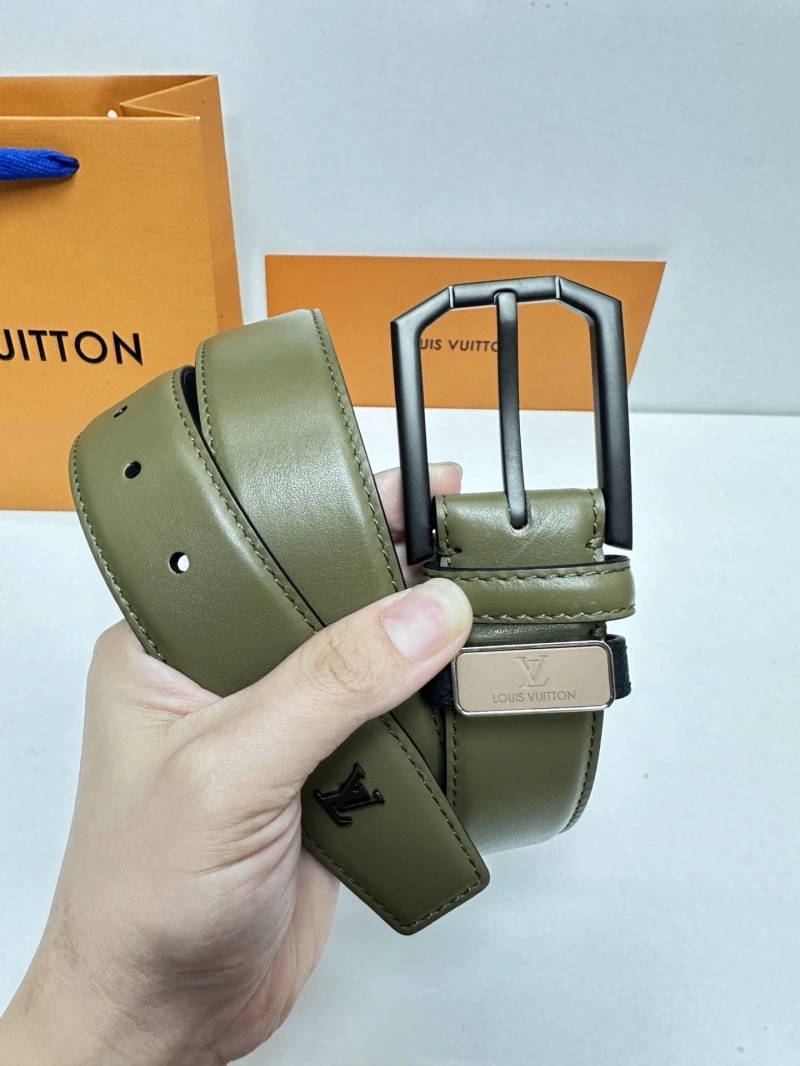 SmartChoice Lxxis Vxxtton Belts 246603