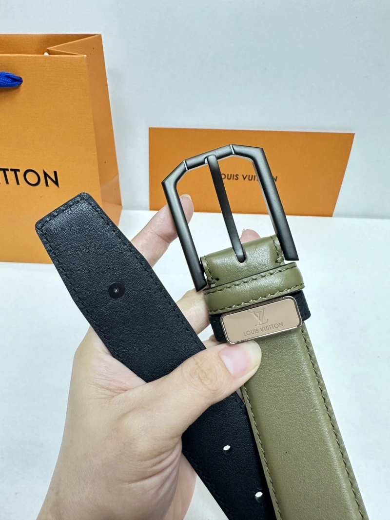 SmartChoice Lxxis Vxxtton Belts 246603