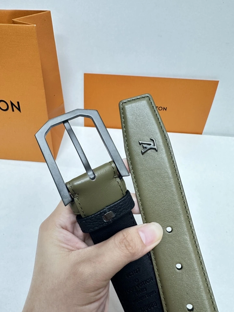 SmartChoice Lxxis Vxxtton Belts 246603