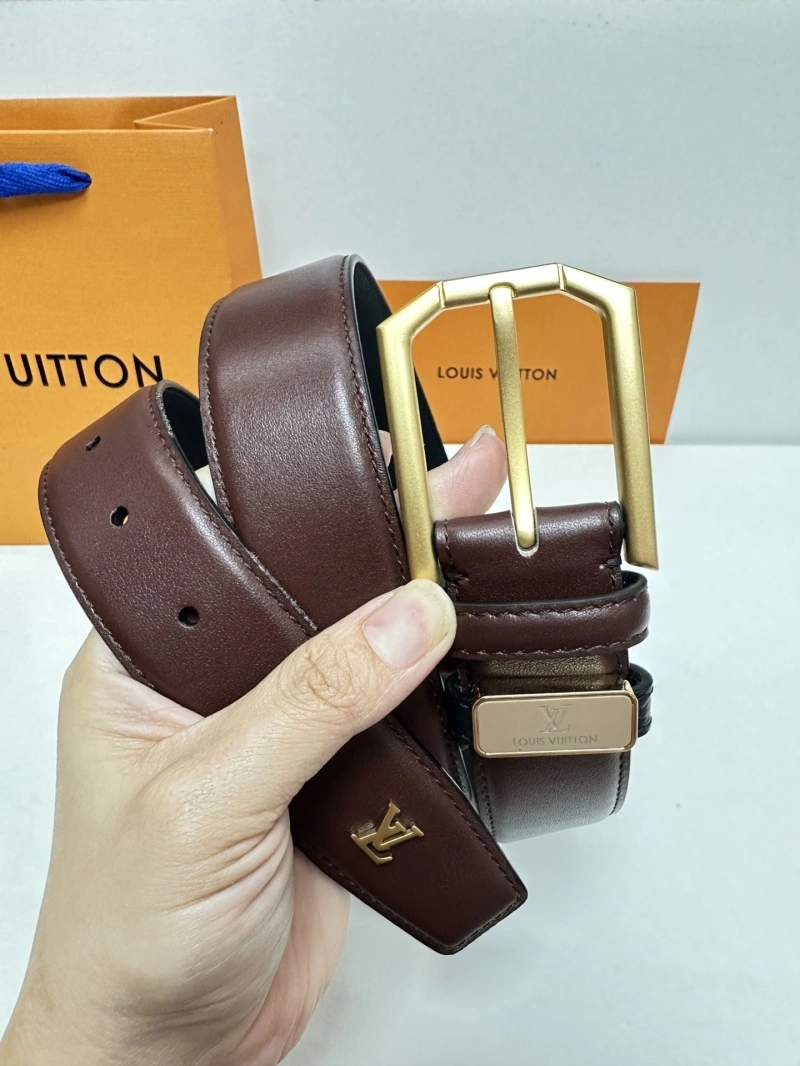 Trendsetting Lxxis Vxxtton Belts 246596