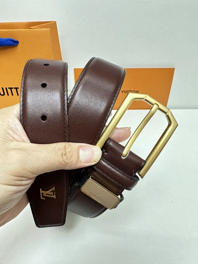 Trendsetting Lxxis Vxxtton Belts 246596