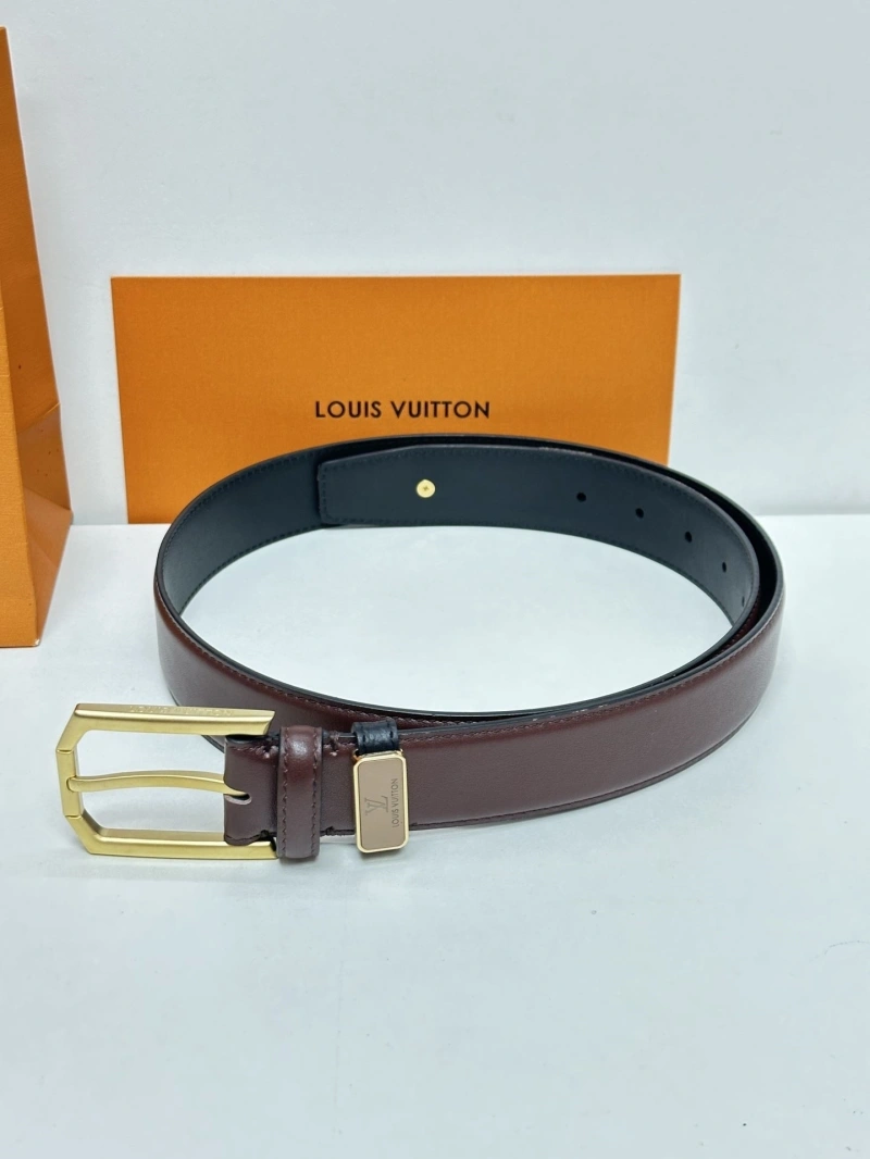 Trendsetting Lxxis Vxxtton Belts 246596