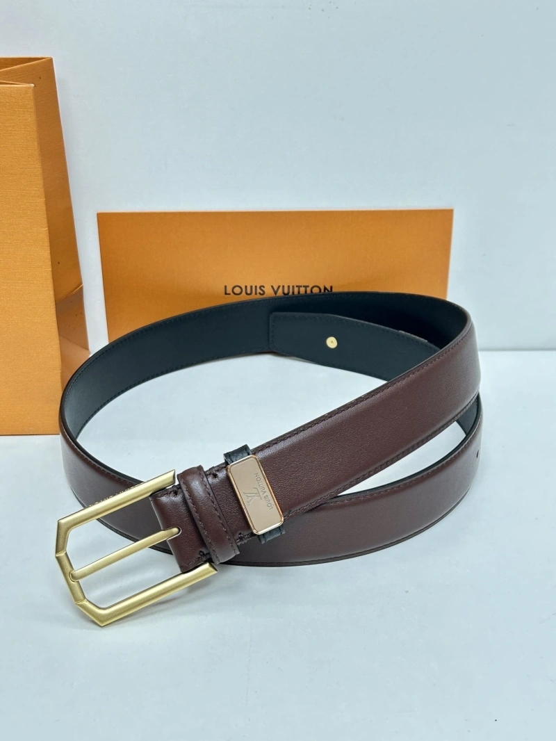 Trendsetting Lxxis Vxxtton Belts 246596