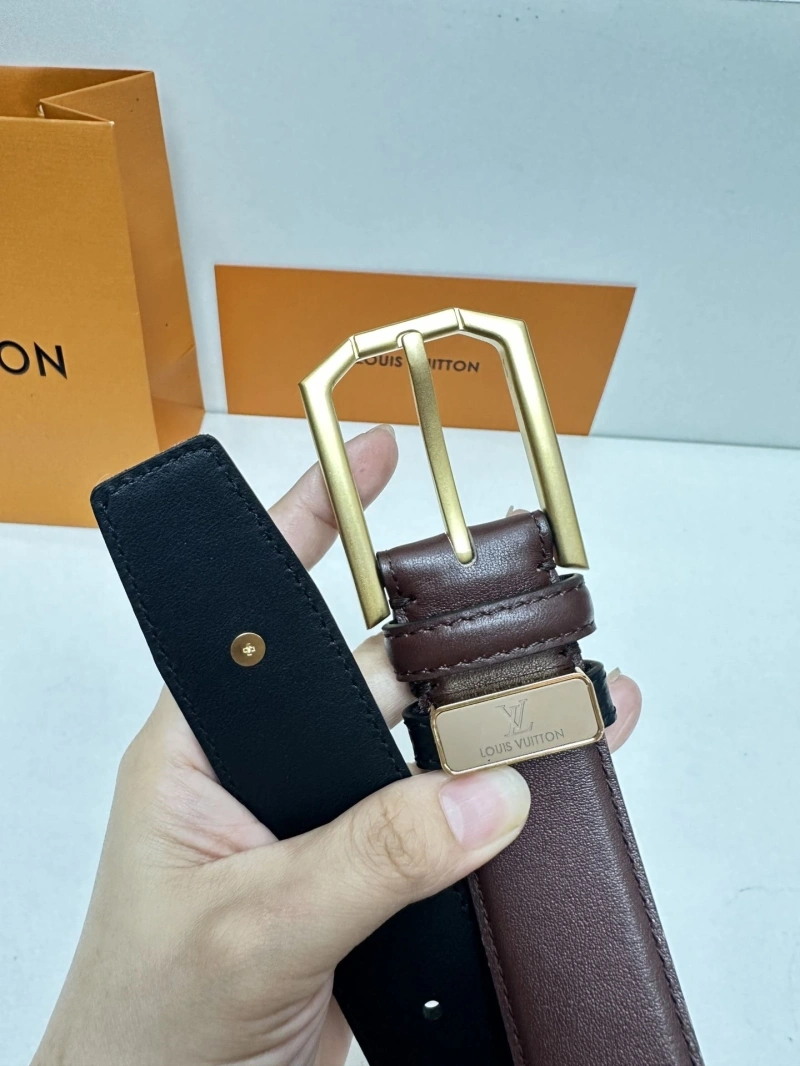 Trendsetting Lxxis Vxxtton Belts 246596