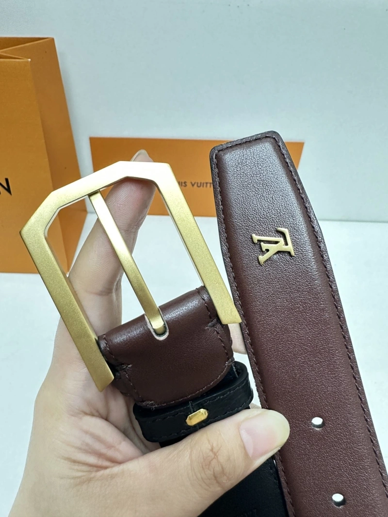 Trendsetting Lxxis Vxxtton Belts 246596