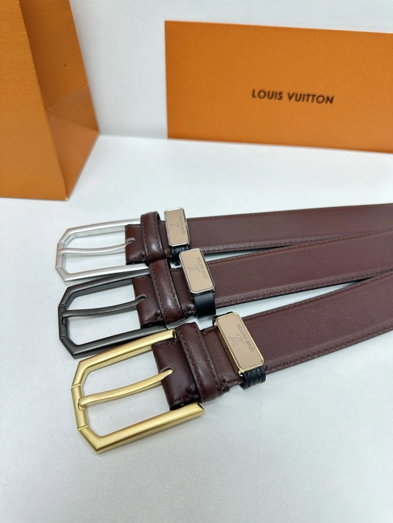 Trendsetting Lxxis Vxxtton Belts 246596