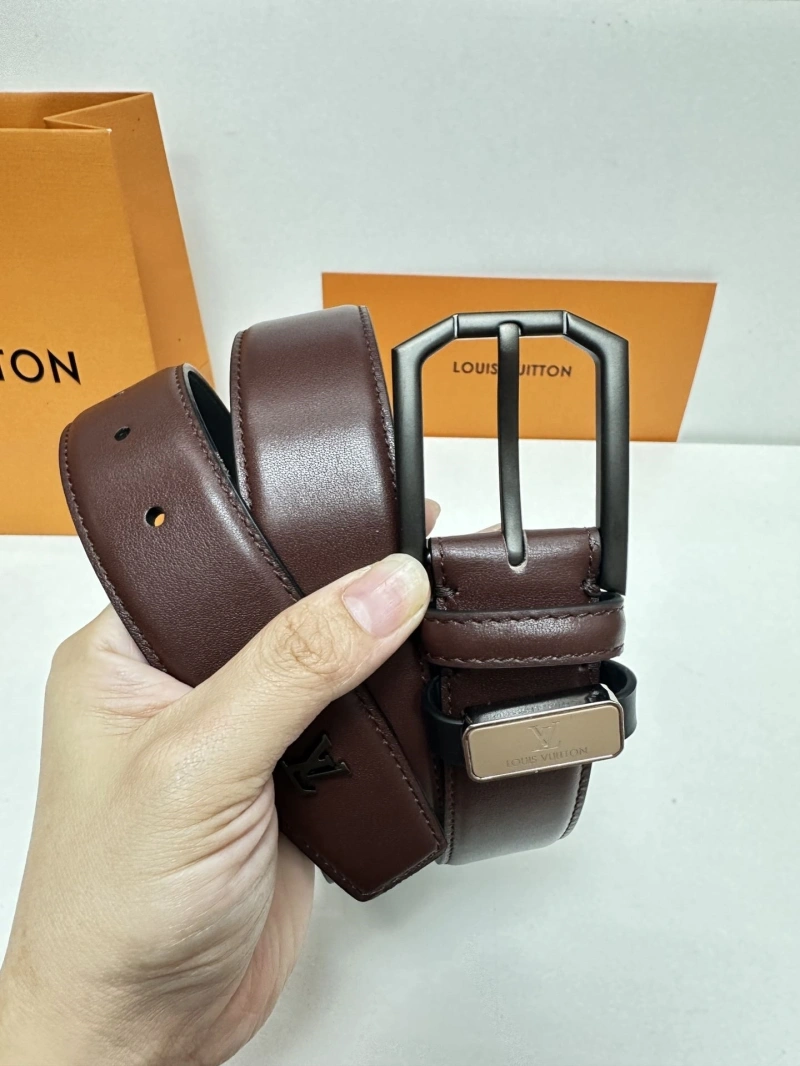 Lxxis Vxxtton Belts Durable 246600
