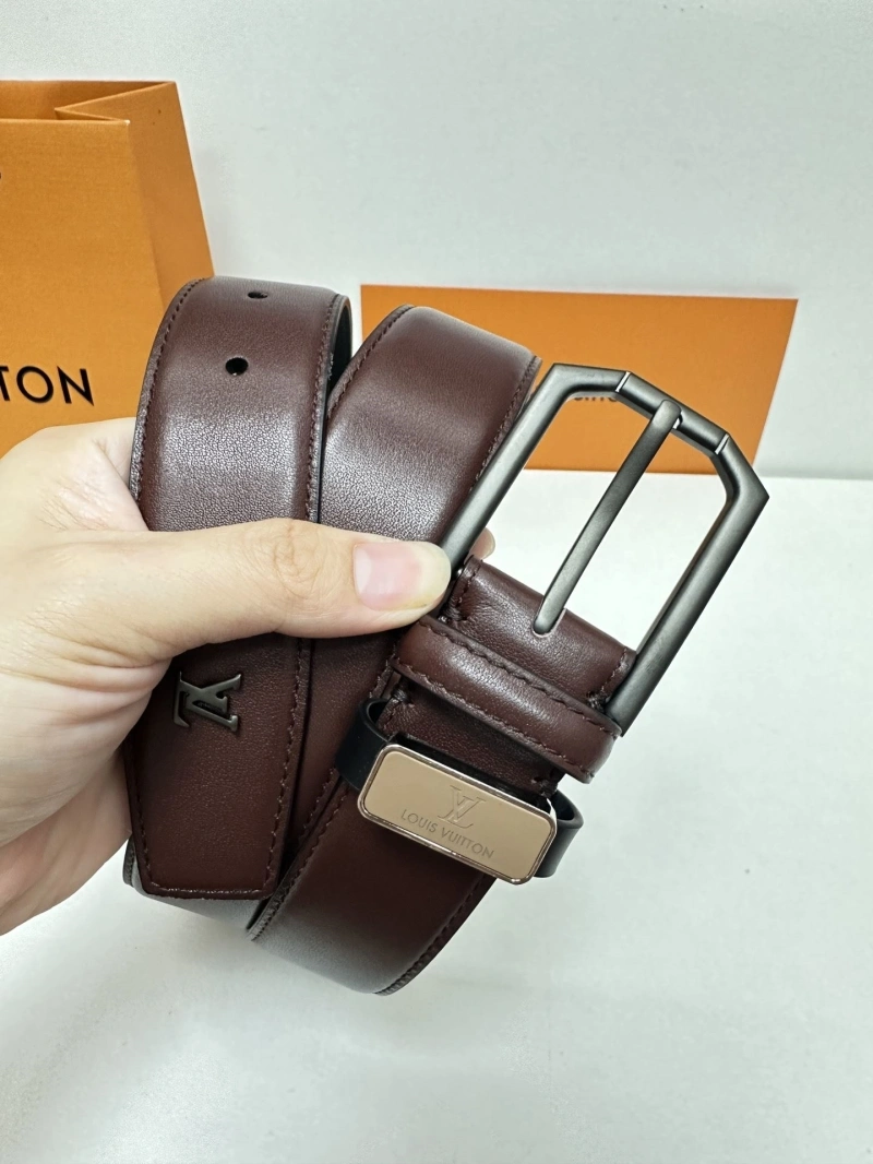 Lxxis Vxxtton Belts Durable 246600