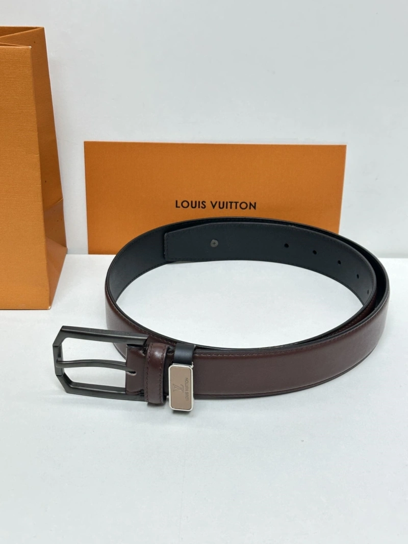 Lxxis Vxxtton Belts Durable 246600