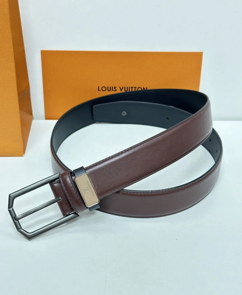 Lxxis Vxxtton Belts Durable 246600