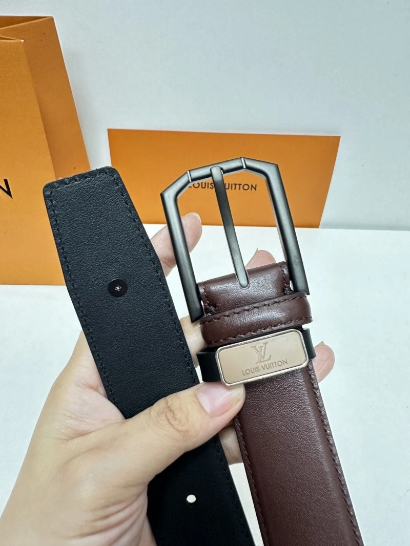 Lxxis Vxxtton Belts Durable 246600
