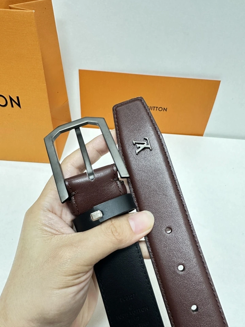 Lxxis Vxxtton Belts Durable 246600
