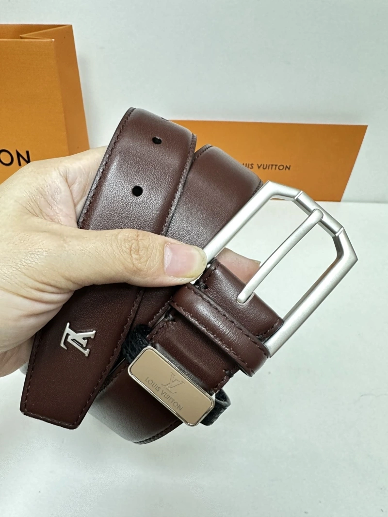 AllSeason Lxxis Vxxtton Belts 246608