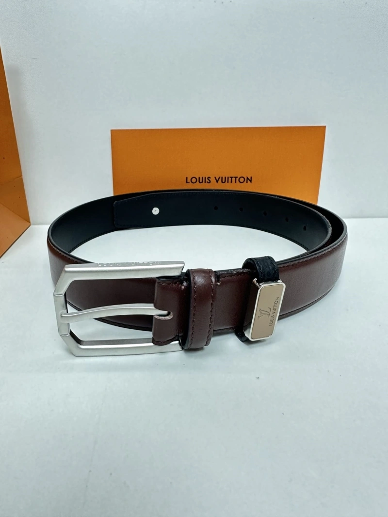 AllSeason Lxxis Vxxtton Belts 246608