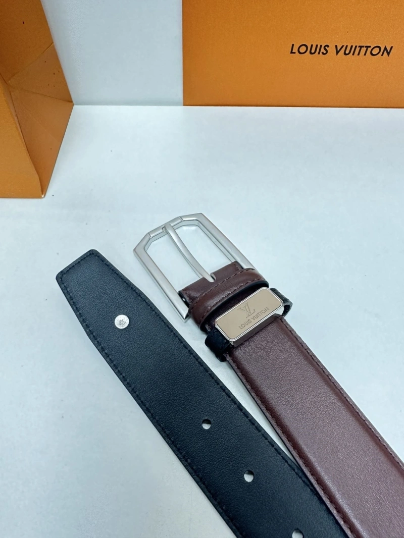 AllSeason Lxxis Vxxtton Belts 246608