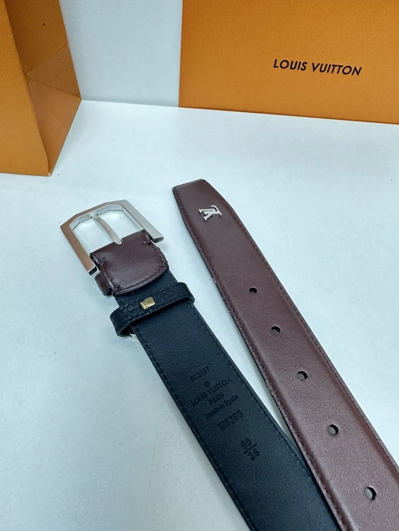 AllSeason Lxxis Vxxtton Belts 246608