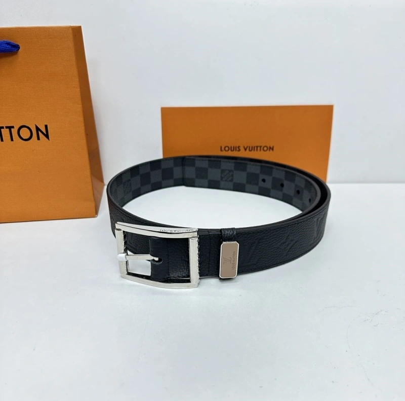 Lxxis Vxxtton Belts Modern 246605