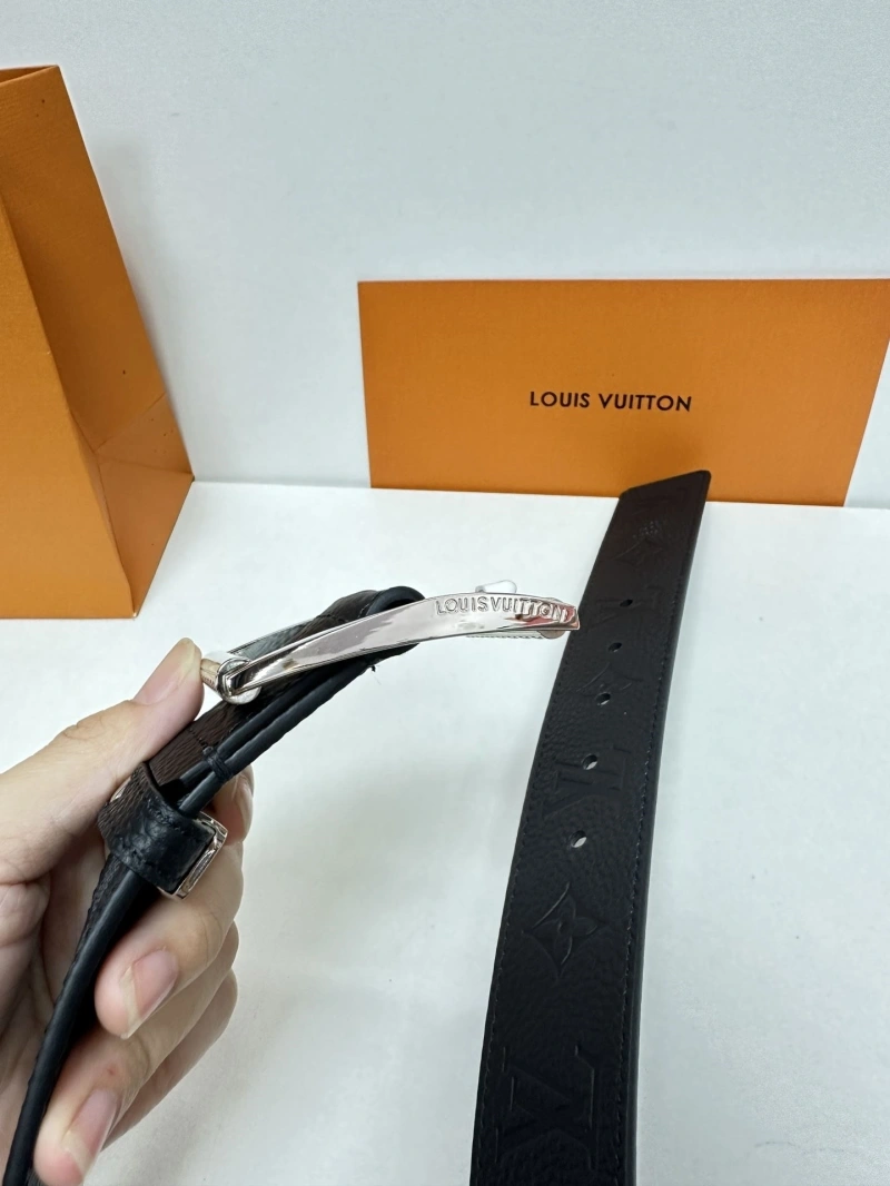 Lxxis Vxxtton Belts Modern 246605