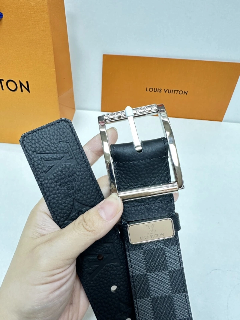 Lxxis Vxxtton Belts Modern 246605