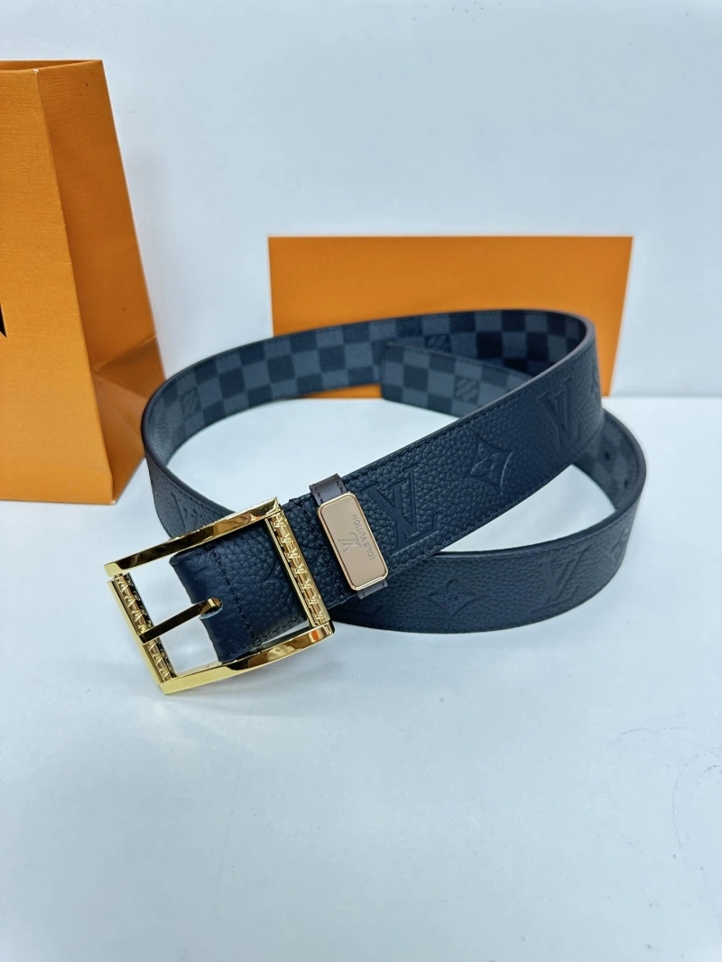 Lxxis Vxxtton Belts WellDesigned 246607