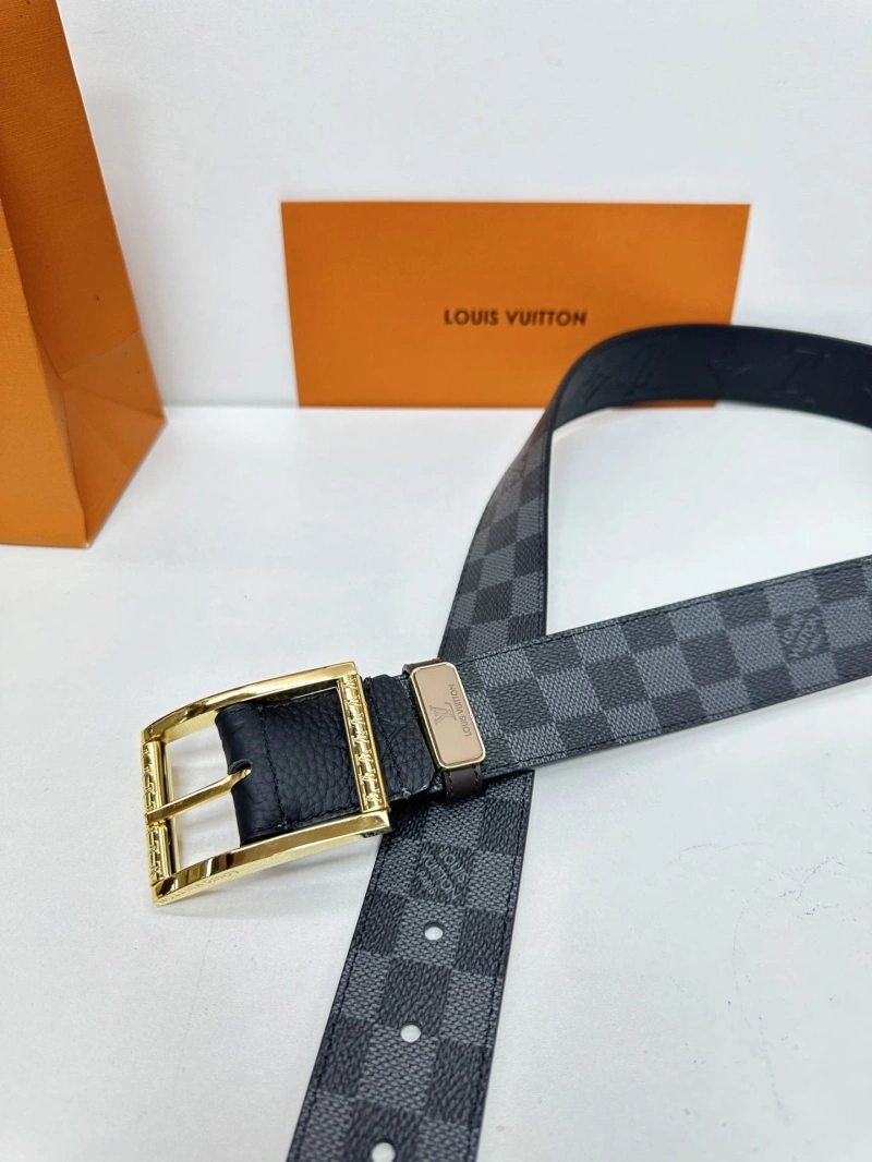 Lxxis Vxxtton Belts WellDesigned 246607