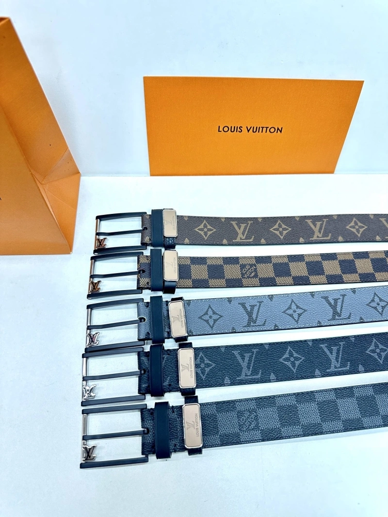 Lxxis Vxxtton Belts Comfortable 246598