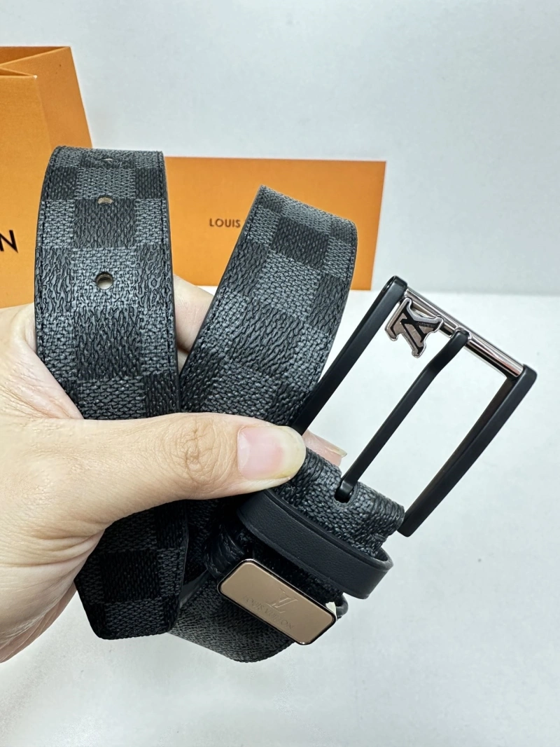 Lxxis Vxxtton Belts Efficient 246593