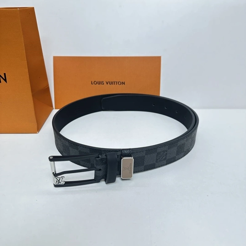 Lxxis Vxxtton Belts Efficient 246593