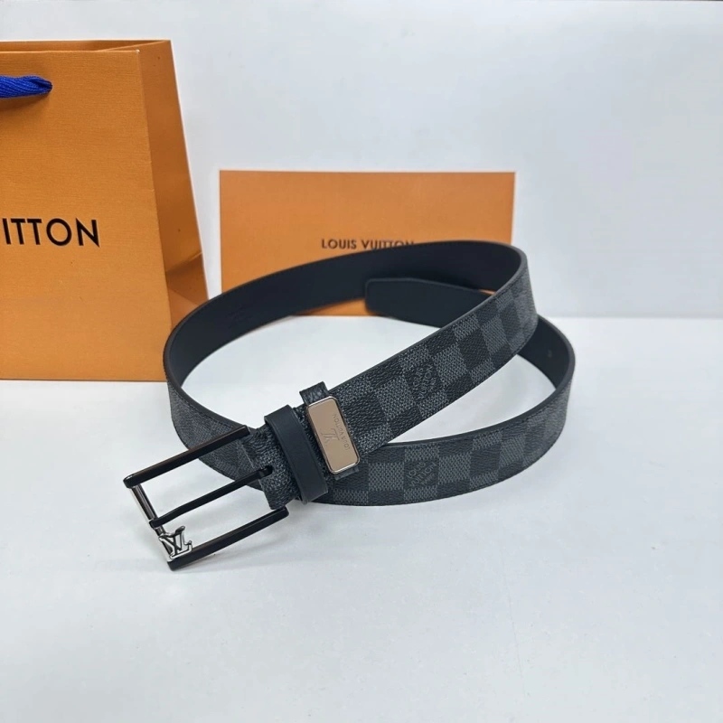 Lxxis Vxxtton Belts Efficient 246593