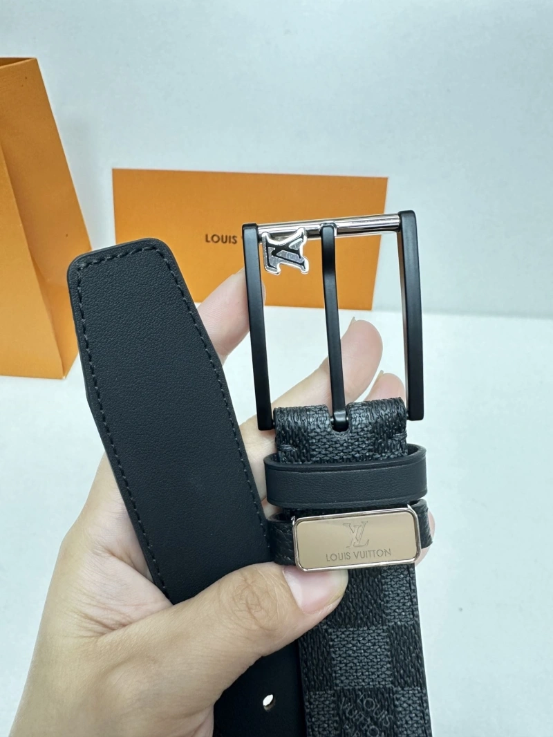Lxxis Vxxtton Belts Efficient 246593