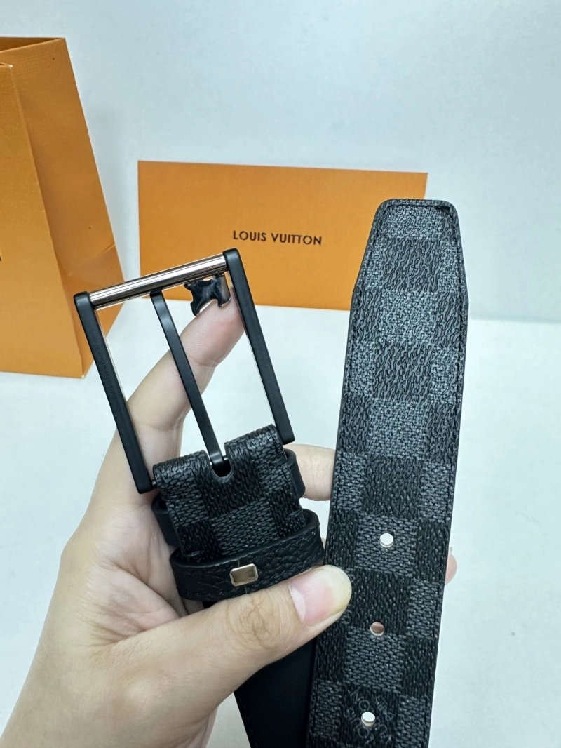 Lxxis Vxxtton Belts Efficient 246593